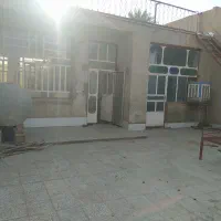 منزل همکف ویلایی|فروش خانه و ویلا|بافق, |دیوار