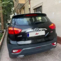 فروش ماشین جک S3|خودرو سواری و وانت|سمنان, |دیوار