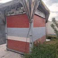 کیوسک|فروش مغازه و غرفه|تهران, ترمینال غرب|دیوار