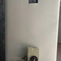 آبگرمکن دیواری مخزنی|آبگرمکن، پکیج، شوفاژ|قوچان, |دیوار