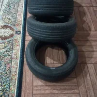 لاستیک خارجی