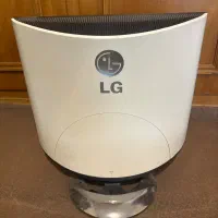 مانیتور LG|قطعات و لوازم جانبی رایانه|تهران, افسریه جنوبی|دیوار