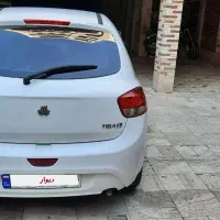 فروش تیبا ۲|خودرو سواری و وانت|ری, دولت‌آباد|دیوار