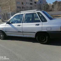 پراید۱۳۱نقره ای|خودرو سواری و وانت|محمدشهر, محمدشهر|دیوار