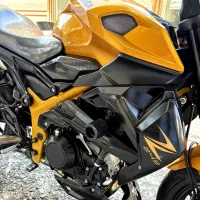 بلنتا در حد خشک|موتورسیکلت|کرمانشاه, |دیوار