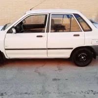 پراید ۹۳|خودرو سواری و وانت|یزد, |دیوار