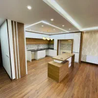 95متر-روبه-آفتاب-استثنایی-نما-3بعدی-قلب-شهرک-کاوه