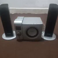 اسپیکر microlab