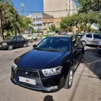 دنا پلاس توربو شش دنده