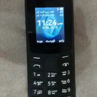 گوشی نوکیا مدل ۱۰۵