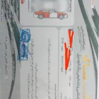 111مدل 92|خودرو سواری و وانت|گرگان, |دیوار