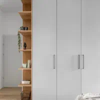 قبل عیدی کمد دیواری تو بزن