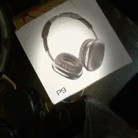 هدفون مدل p9