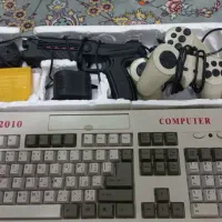 بازی قدیمی|کنسول، بازی ویدئویی و آنلاین|قم, دروازه ری|دیوار