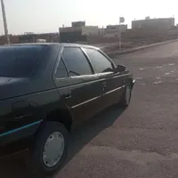 پژو 405 جی ال ایکس (GLX)، مدل ۱۳۸۳|خودرو سواری و وانت|بیرجند, |دیوار