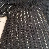 مانتو شومیز شیک در حد نو