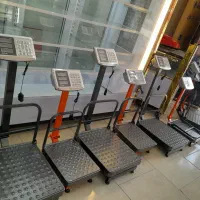 ترازو وباسکول فروش و تعمیر|فروشگاه و مغازه|چناران, |دیوار