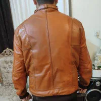 کاپشن چرم اصلی|لباس|نیشابور, امام|دیوار