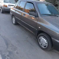 پراید ۱۳۲ مدل ۸۸|خودرو سواری و وانت|اندیشه, اندیشه فاز ۱|دیوار