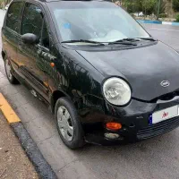 ام وی ام ۱۱۰ بسیار تمیز و سالم