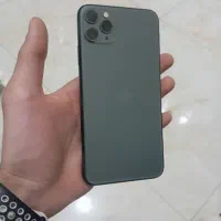 آیفون 11 پرو مکس 256 دو سیم