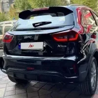 سواری بک X3PRO  اتومات ۴۰۳ زیر قیمت بازار