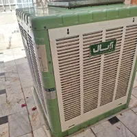 کولر آبسال ۵۵۰۰ دریچه بالا