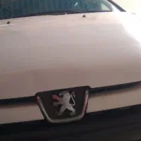 ۲۰۶ tu5 v6|خودرو سواری و وانت|سوسنگرد, |دیوار