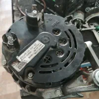 دینام پژو 405 سمند پرشیا|قطعات یدکی و لوازم جانبی|تبریز, |دیوار