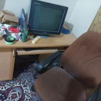 میز کامپیوتر