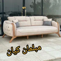 وسیله چوبی میخوای پول نداری بیااینجا|مبلمان خانگی و میز عسلی|شهرکرد, |دیوار