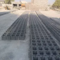 بلوک تیرچه سرخون جلابی قلعه قاضی