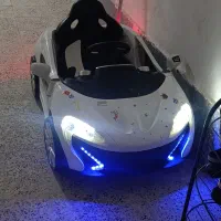 ماشین شارژی نونو