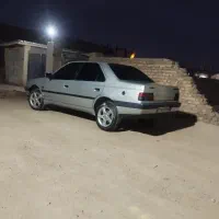 پژو 405|خودرو سواری و وانت|کرمان, |دیوار