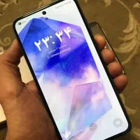 گوشی سامسونگ گلکسی A55|موبایل|تهران, نعمت‌آباد|دیوار