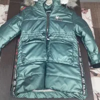 کاپشن نو دخترونه از ۱۰ سال تا ۱۴ وکاپشن مردونه|لباس|شادگان, |دیوار