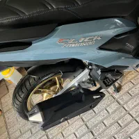 موتور کلیک ۱۵۰|موتورسیکلت|مرند, |دیوار