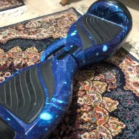 اسکوتر برقی اینچ ۶/۵