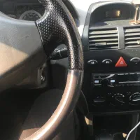 تیبا ۲ هاچبک|خودرو سواری و وانت|تهران, دروس|دیوار