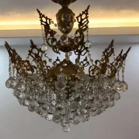 لوستر برنز اصل