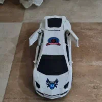 ماشین روبات