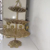 شیرینی خوری برنز