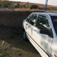 فروش پراید مدل 87
