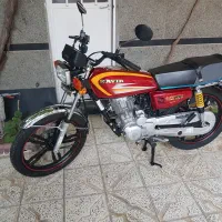 کویر ۲۰۰ مدل ۱۴۰۲ خشک