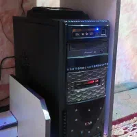 کامپیوتر درحد