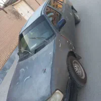 ماشین دوو