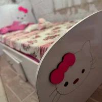 تخت کودک و نوجوان|تخت و سرویس خواب|صومعهسرا, |دیوار