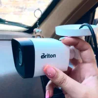 دوربین مداربسته همیار شما در ایمنی ....