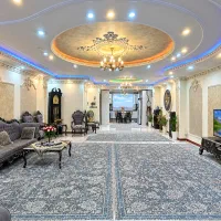 فروش-آپارتمان-لوکس-و-مجلل-بر-اصلی-قرچک