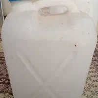 بطری ۲۰ لیتری ۲۰ عدد در حد نو فقط|ظروف نگهدارنده، پلاستیکی، یکبارمصرف|بناب, |دیوار